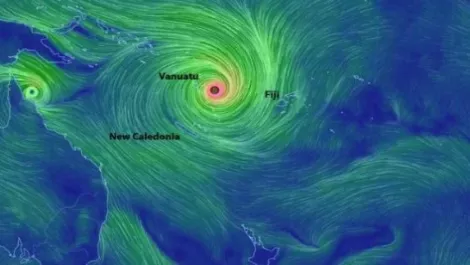 Spark doing 'everything it can' to restore comms following cyclone