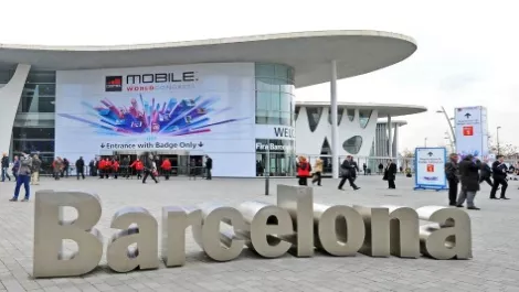 MWC 2015: Current Analysis identifies major trends
