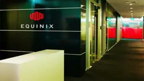 Equinix launches first global channel programme