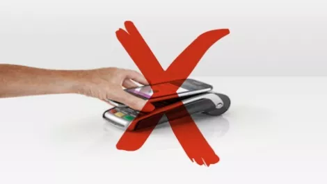 Retailers: say no to Semble