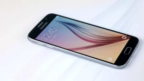 Hands-on Review: Samsung Galaxy S6