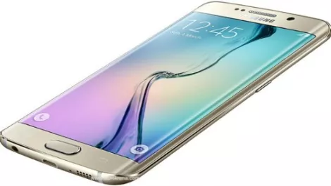 Life on the Edge: Hands-on review with Samsung's Galaxy Edge