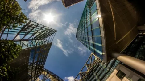 IoT and smart cities opening doors for resellers