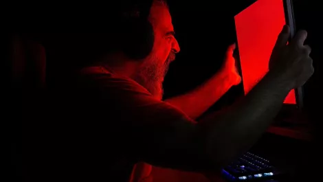 Touchy Treyarch taunts critics