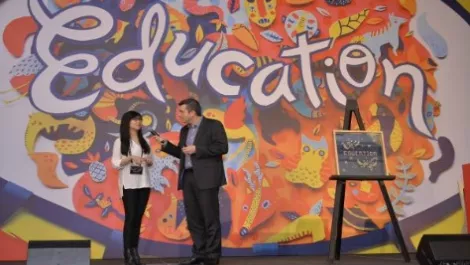 Digitisations means educators need to adapt teaching styles