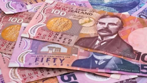 Samsung's $12 million payday from Kiwi operations