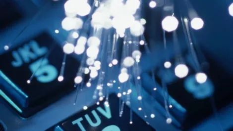 Voice comes to fibre for Spark landlines
