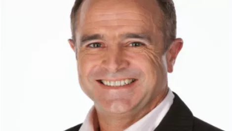 New sales director for D-Link as it focuses on retail growth