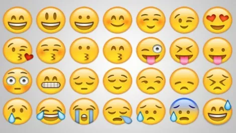 Believe it or not: Emoji the fastest growing language on the planet