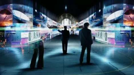 Virtual reality apps market set to explode