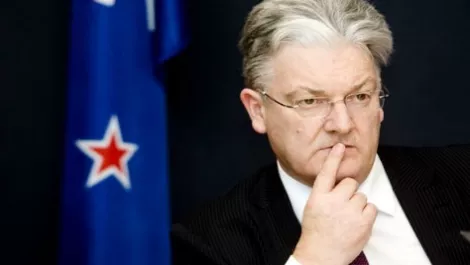 Dunne Speaks - the demise of John Campbell