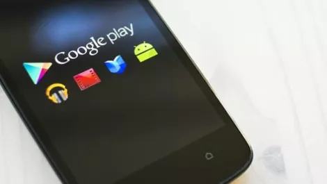 ESET uncovers another porn clicker on Google Play