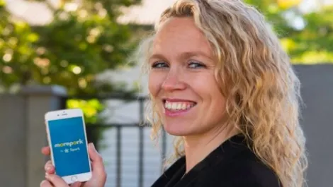 Spark takes on smart home security market