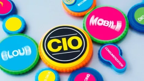 Top 10 tech trends government CIOs must prioritise