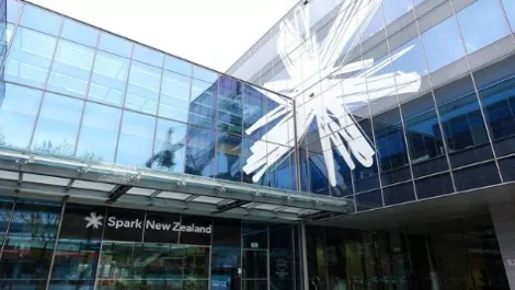 Spark NZ: Working to serve customers of the future