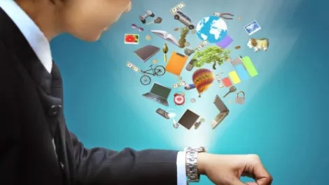 Smart wireless devices that are shaking up the market