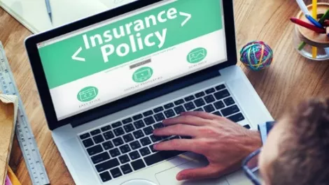 ESET: What is Cyber Insurance?
