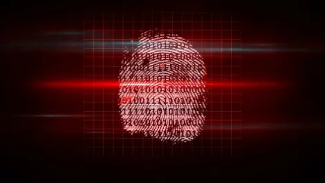 Schools using fingerprint technology to deter theft