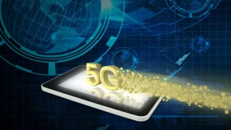 Alcatel-Lucent researchers head to Germany for 5G testing