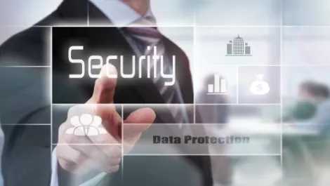Ingram Micro: Secure Wi-Fi / Bring Your Own Device