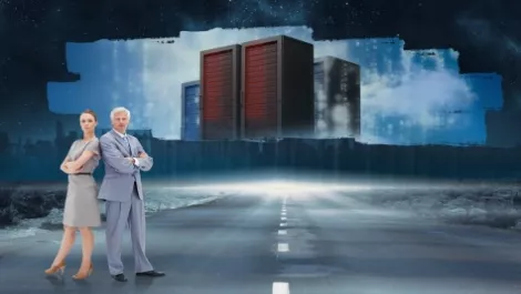 Is Server 2003 end of life 2015's biggest security threat?