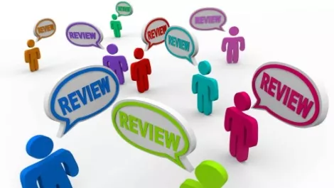 Have a product that needs reviewing? We can help with that