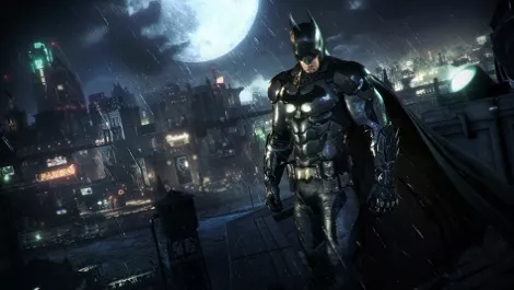Batman: Arkham Knight is an epic end to the series