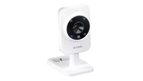 Product Review: D-Link DCS-935L HD Wi-Fi Camera