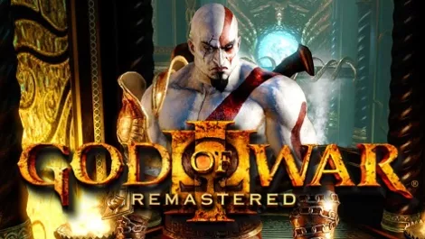 God of War III Remastered slashes onto the PS4