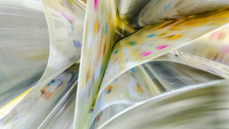 Mobile devices tearing up printing and scanning landscape