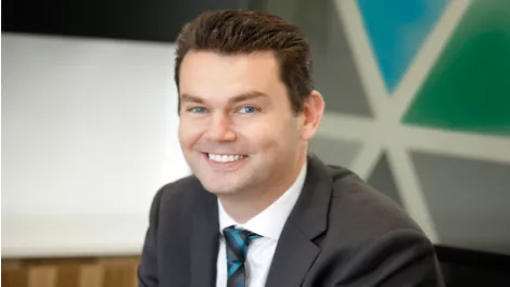 Nimble appoints first ever local managing director