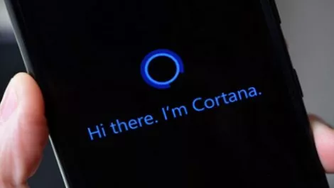 Microsoft's digital assistant: This time it's personal