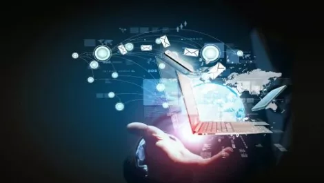 Adobe aids in digital transformation