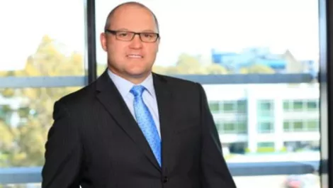 Musical chairs continue as Holtzhausen joins Smith at Dell