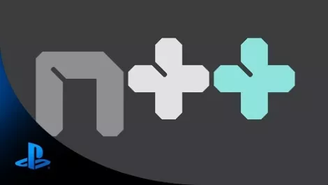 N++ is an addictive PS4 game