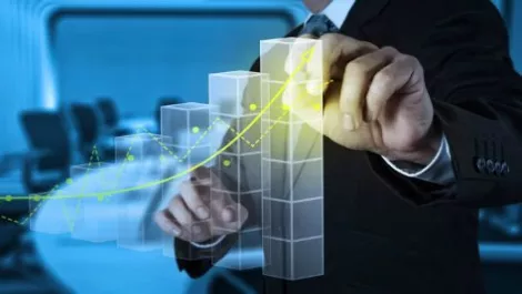 Fortinet hits security market milestone