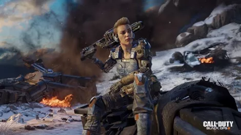 Call of Duty: Black Ops 3 beta details announced