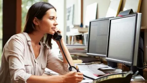 Fast track productivity with the right broadband solution