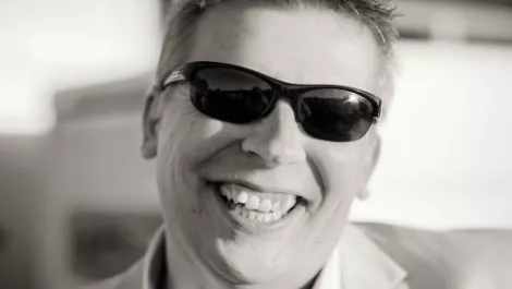 CCL celebrates as CTO Jon Waite gains coveted vExpert status