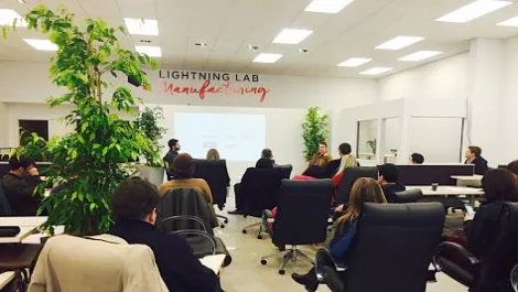 Lower Hutt home to NZ's first ever manufacturing startup hub