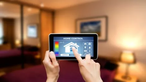 Smart home technology: New battle ground in real estate wars?