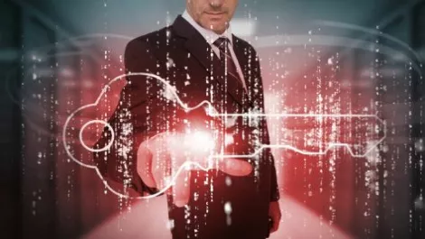 Fortinet offers up SDN security framework