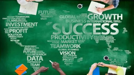 Helping your students become successful in business