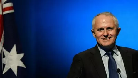Australia finally has a PM who 'gets IT'