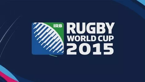 The Rugby World Cup 2015 video game is a stinker