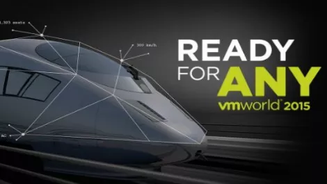 VMworld 2015 - What you need to know
