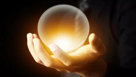 'Robo' future: Gartner's top 10 predictions for 2016 and beyond
