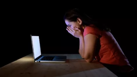 Police join fight against cyberbullying