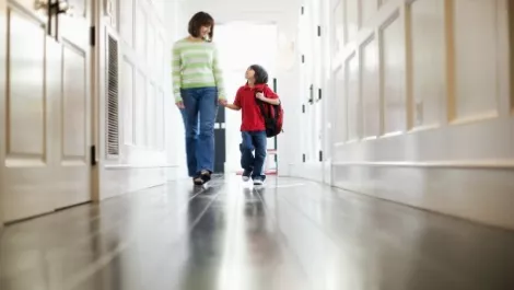 Do parents hold the key to Kiwi students' success?