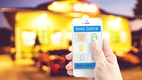 Smart home services to hit US$100 billion by 2020